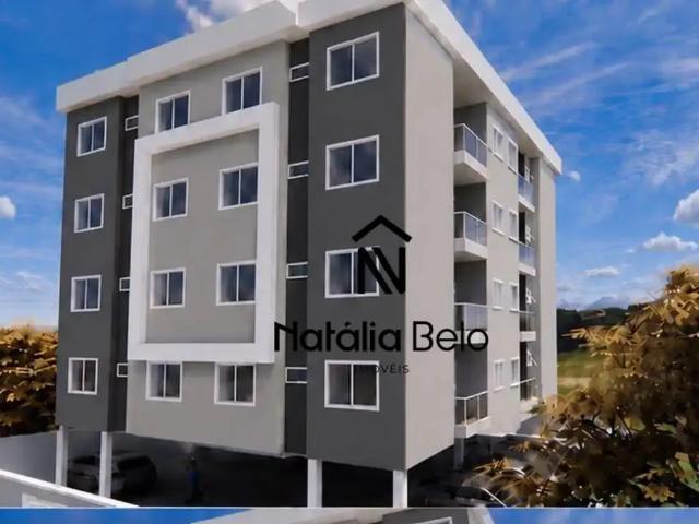 Apartamento para Venda em Rio das Ostras/RJ Recreio 2 Quartos