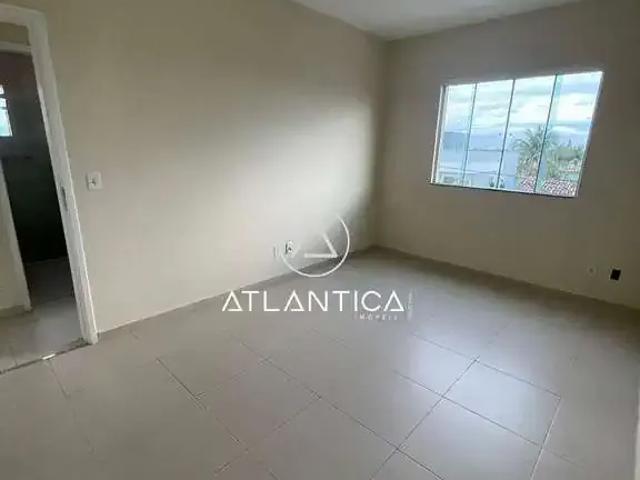 Apartamento para Venda em Rio das Ostras/RJ Recreio 2 Quartos