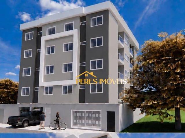 Apartamento para Venda em Rio das Ostras/RJ Recreio 2 Quartos