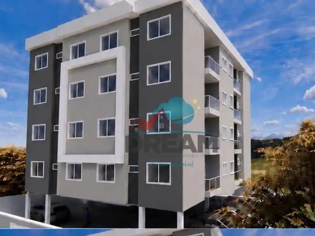Apartamento para Venda em Rio das Ostras/RJ Recreio 2 Quartos