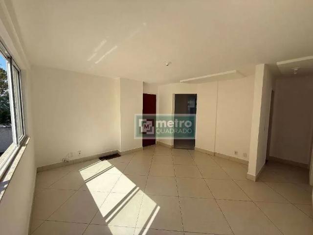 Apartamento para Venda em Rio das Ostras/RJ Recreio 2 Quartos