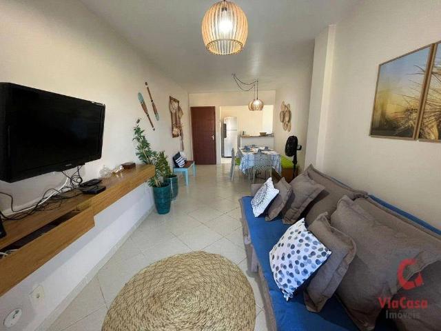 Apartamento para Venda em Rio das Ostras/RJ Recreio 2 Quartos