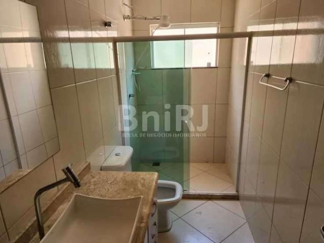 Apartamento para Venda em Rio das Ostras/RJ Recreio 2 Quartos