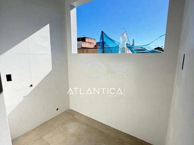 Apartamento para Venda em Rio das Ostras/RJ Recreio 2 Quartos