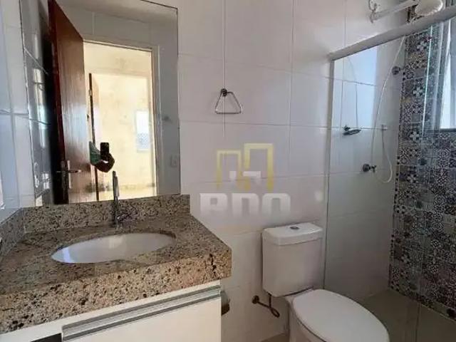 Apartamento para Venda em Rio das Ostras/RJ Recreio 2 Quartos