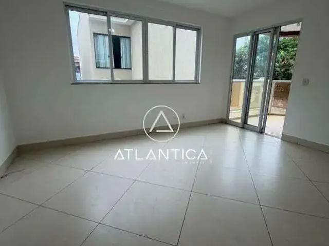 Apartamento para Venda em Rio das Ostras/RJ Recreio 2 Quartos