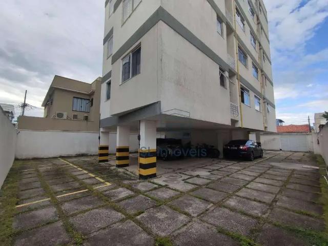 Apartamento para Venda em Rio das Ostras/RJ Recreio 2 Quartos