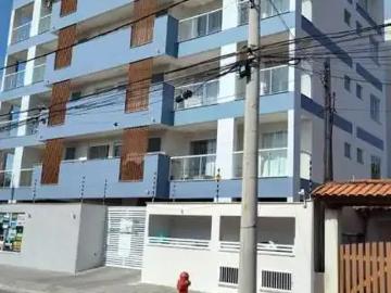 Apartamento para Venda em Rio das Ostras/RJ Recreio 2 Quartos