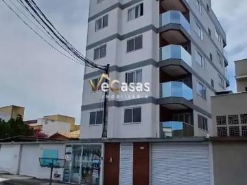 Apartamento para Venda em Rio das Ostras/RJ Recreio 2 Quartos