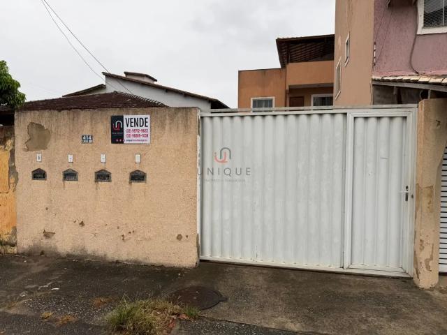 Apartamento para Venda em Rio das Ostras/RJ Recreio 2 Quartos