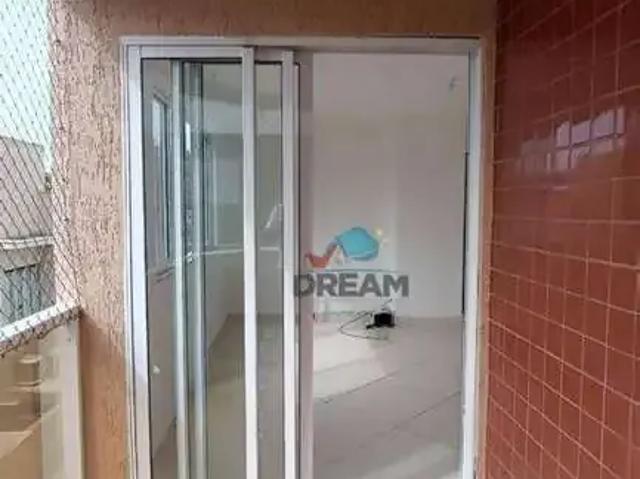 Apartamento para Venda em Rio das Ostras/RJ Recreio 2 Quartos