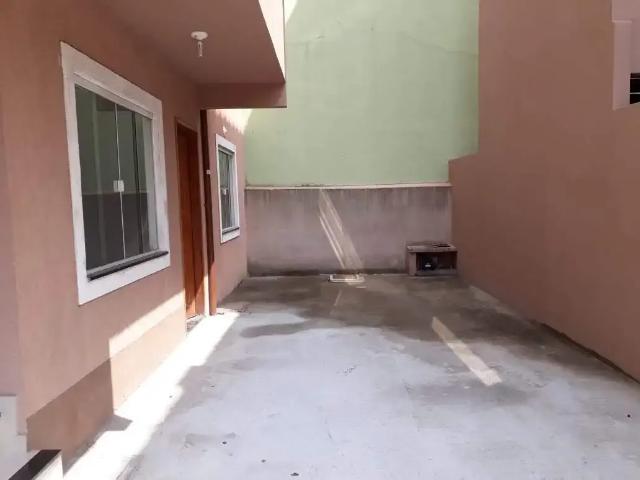 Apartamento para Venda em Rio das Ostras/RJ Recreio 2 Quartos