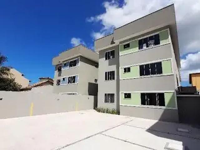 Apartamento para Venda em Rio das Ostras/RJ Recreio 2 Quartos