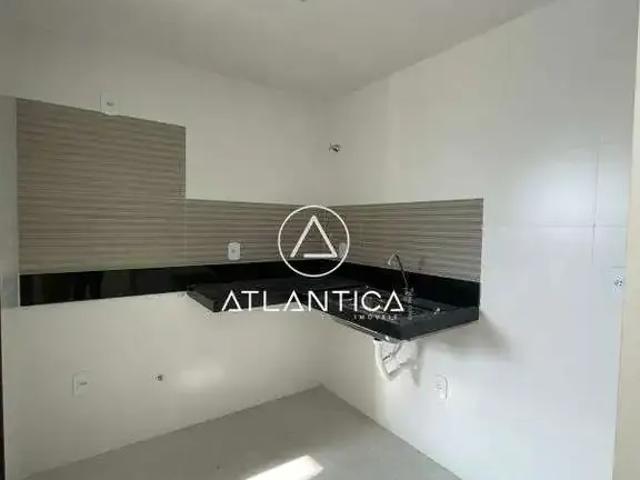 Apartamento para Venda em Rio das Ostras/RJ Recreio 2 Quartos