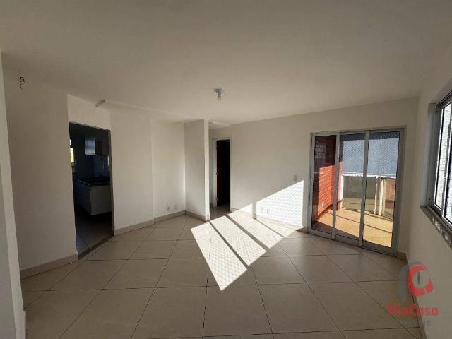 Apartamento para Venda em Rio das Ostras/RJ Recreio 2 Quartos