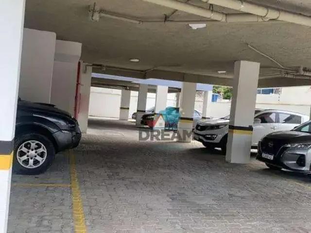 Apartamento para Venda em Rio das Ostras/RJ Recreio 2 Quartos