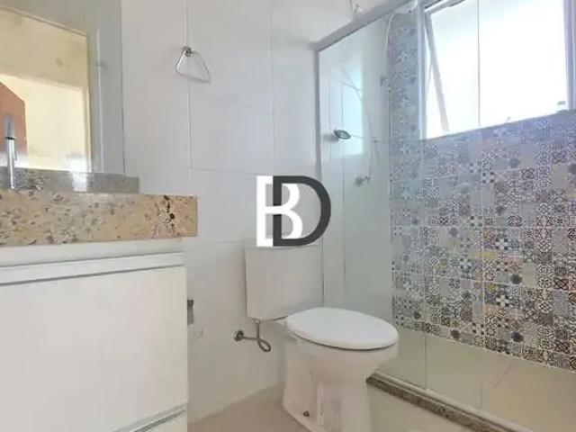 Apartamento para Venda em Rio das Ostras/RJ Recreio 2 Quartos