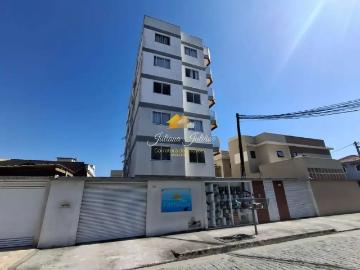 Apartamento para Venda em Rio das Ostras/RJ Recreio 2 Quartos