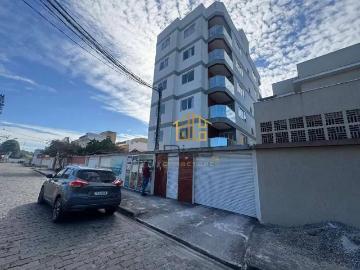 Apartamento para Venda em Rio das Ostras/RJ Recreio 2 Quartos