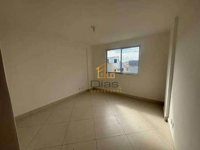 Apartamento para Venda em Rio das Ostras/RJ Recreio 2 Quartos
