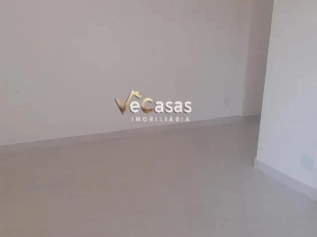 Apartamento para Venda em Rio das Ostras/RJ Recreio 2 Quartos