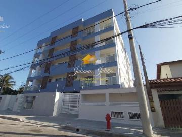 Apartamento para Venda em Rio das Ostras/RJ Recreio 2 Quartos