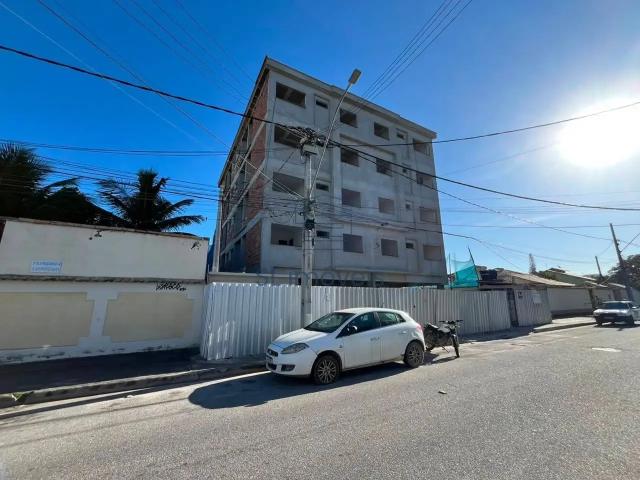 Apartamento para Venda em Rio das Ostras/RJ Recreio 2 Quartos