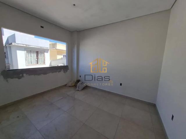 Apartamento para Venda em Rio das Ostras/RJ Recreio 2 Quartos