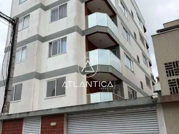 Apartamento para Venda em Rio das Ostras/RJ Recreio 2 Quartos
