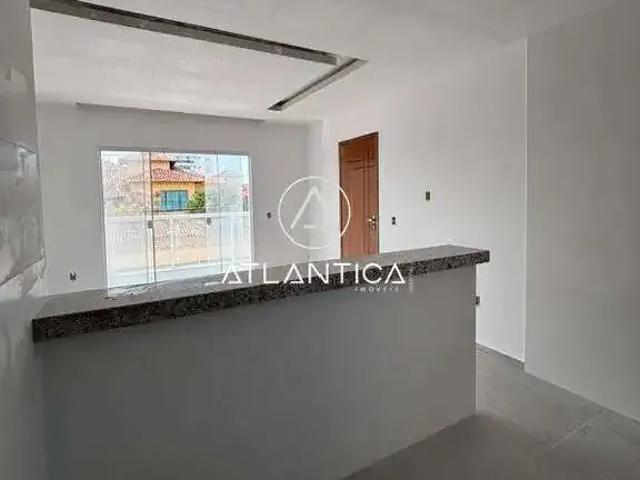 Apartamento para Venda em Rio das Ostras/RJ Recreio 3 Quartos