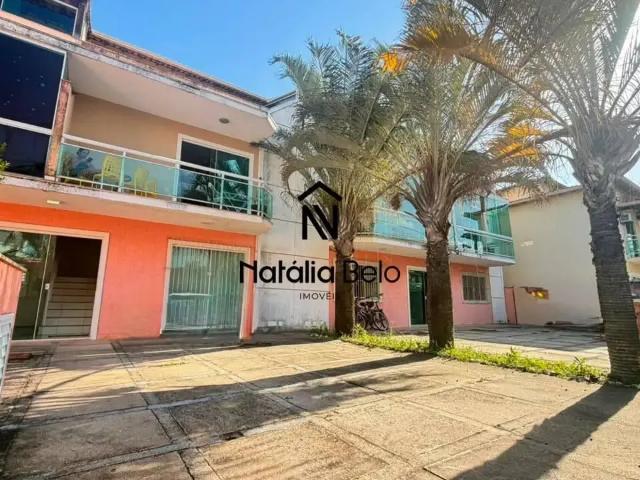 Apartamento para Venda em Rio das Ostras/RJ Recreio 3 Quartos