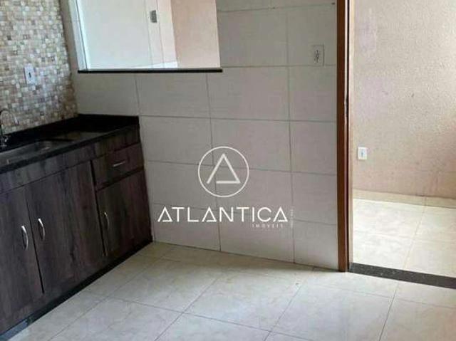 Apartamento para Venda em Rio das Ostras/RJ Recreio 3 Quartos