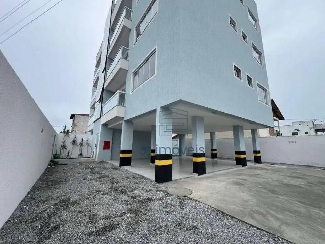 Apartamento para Venda em Rio das Ostras/RJ Recreio 3 Quartos