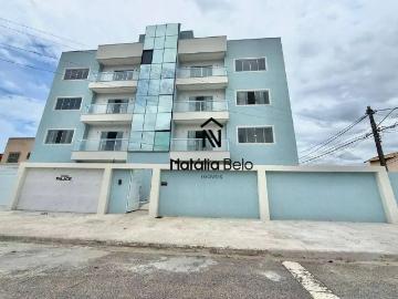 Apartamento para Venda em Rio das Ostras/RJ Recreio 3 Quartos
