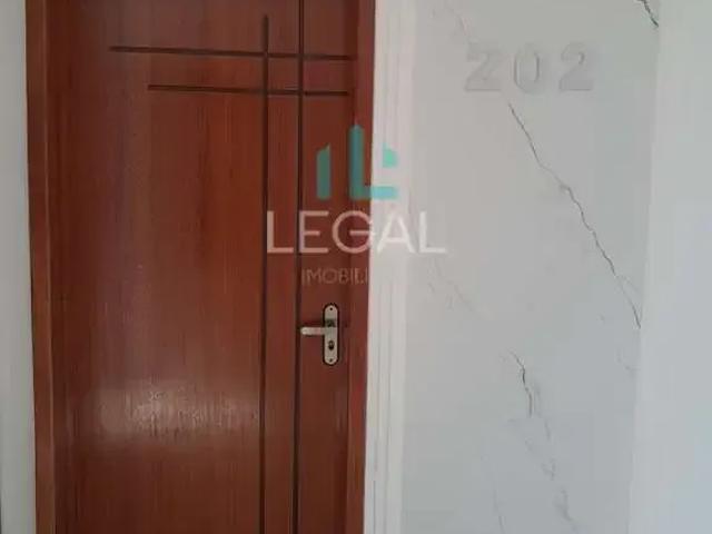 Apartamento para Venda em Rio das Ostras/RJ Recreio 3 Quartos