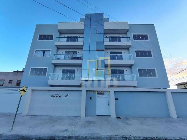 Apartamento para Venda em Rio das Ostras/RJ Recreio 3 Quartos