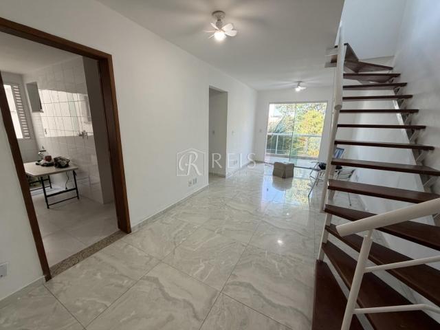 Apartamento para Venda em Rio das Ostras/RJ Recreio 3 Quartos