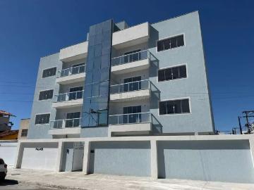 Apartamento para Venda em Rio das Ostras/RJ Recreio 3 Quartos