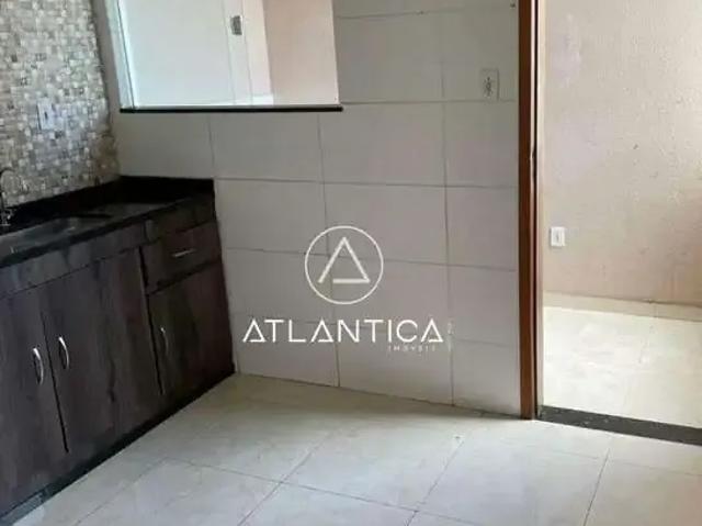Apartamento para Venda em Rio das Ostras/RJ Recreio 3 Quartos