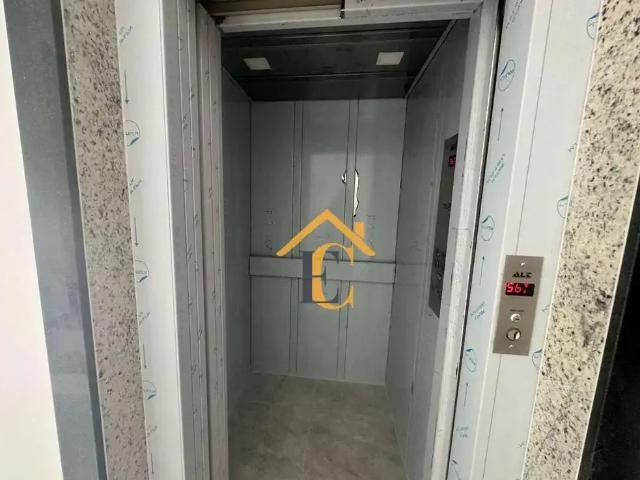 Apartamento para Venda em Rio das Ostras/RJ Recreio 3 Quartos