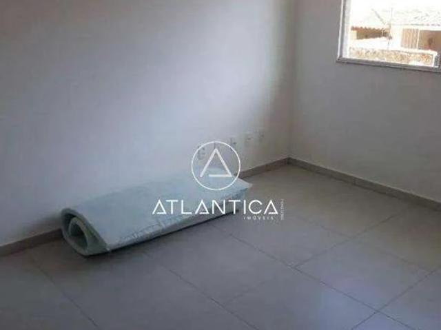 Apartamento para Venda em Rio das Ostras/RJ Residencial Camping do Bosque 2 Quartos