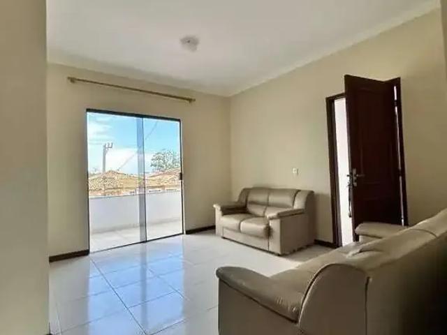 Apartamento para Venda em Rio das Ostras/RJ Terra Firme 3 Quartos