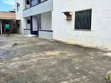 Apartamento para Venda em Rio das Ostras/RJ Terra Firme 3 Quartos