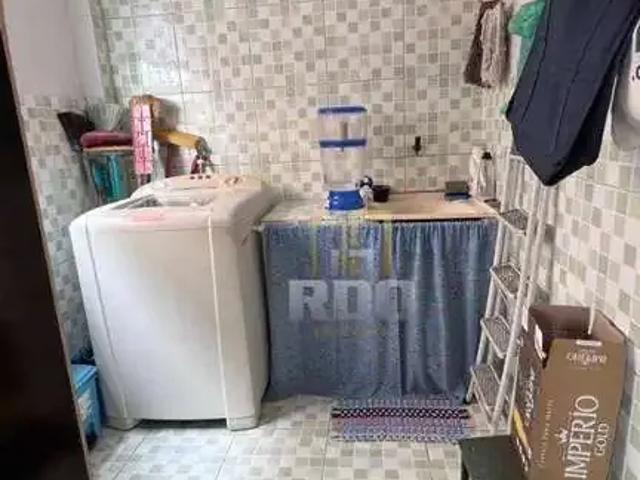 Apartamento para Venda em Rio das Ostras/RJ Terra Firme 3 Quartos