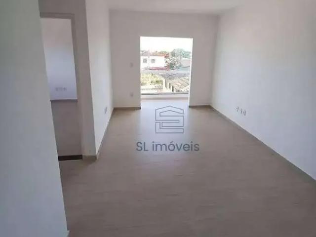 Apartamento para Venda em Rio das Ostras/RJ Terra Firme 2 Quartos