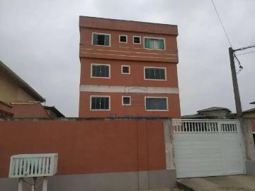 Apartamento para Venda em Rio das Ostras/RJ Terra Firme 2 Quartos