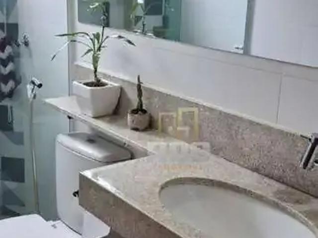 Apartamento para Venda em Rio das Ostras/RJ Terra Firme 2 Quartos