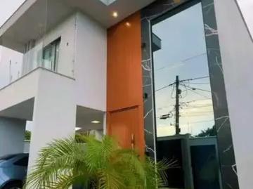 Apartamento para Venda em Rio das Ostras/RJ Terra Firme 4 Quartos