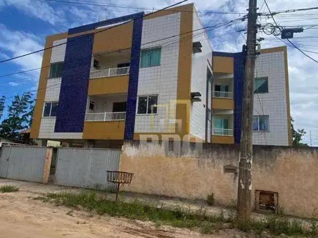 Apartamento para Venda em Rio das Ostras/RJ Verdes Mares 2 Quartos