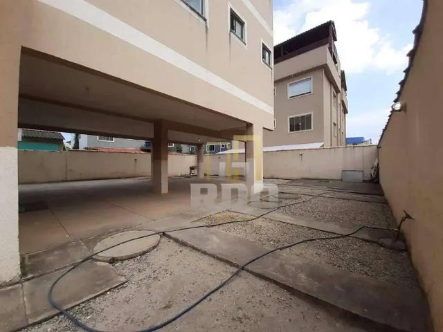 Apartamento para Venda em Rio das Ostras/RJ Verdes Mares 2 Quartos